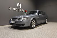 Saab 9-5 SportCombi 2.0t 150 HK LINEAR 12900MIL NYSERV 17"