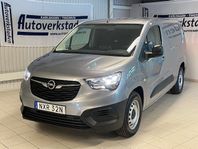 Opel Combo Electric Business L2 136hk RÄNTEKAMPANJ 4,99%