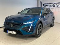 Peugeot 408 GT PT Automat RÄNTEKAMPANJ 4,99%