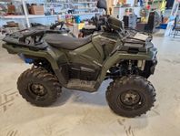 Polaris Sportsman 570 EPS Agri Pro