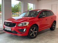 Volvo XC60 D4 AWD Geartronic Classic, Momentum, R-Design