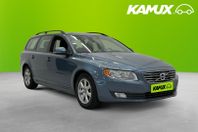 Volvo V70 D2 Kinetic Drag PDC 115hk