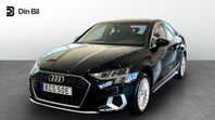 Audi A3 Sedan 35 TFSI 150Hk Proline Advanced