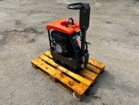 Husqvarna Beg Markvibrator LG164 Diesel 350mm