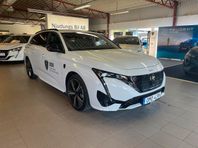 Peugeot 308 GT SW 1.2 PureTech