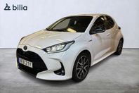 Toyota Yaris Hybrid 1,5 Style Approved Used 2031