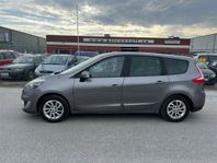 Renault Grand Scénic 1.5 dCi Euro 5 Automat 7 Sits Multibil