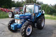 Ford 4610 II 4wd
