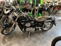 Kawasaki VN 1600 Mean Streak