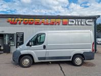 Peugeot Boxer Van 333 2.2 HDi (120 HK )  *3,95 ränta*