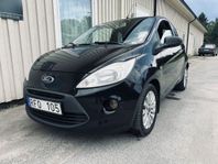 Ford Ka 1.2 Euro 5/1 ägare!