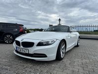 BMW Z4 sDrive23i Manuell, 204hk Comfort Plus