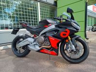 Aprilia RS 660