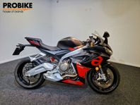 Aprilia RS 660