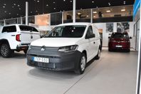 Volkswagen Caddy Cargo 2.0 TDI*OMGÅENDE LEVERANS *VÄRMARE