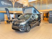 Adria Active Pro (B-körkort+Van+Plåtis+Automat+ÄNTLIGEN HÄR)