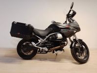 Moto Guzzi stelvio NTX Bra skick räntefri avbetalning