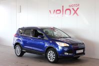 Ford Kuga 1.5 EcoBoost Titanium 150hk DRAG