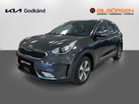 Kia Niro Plug-In Hybrid Advance Plus