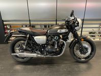 Kawasaki W800 Cafe  *Kampanjpris*