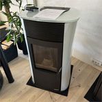 ABC Edil Kamin - Mya - 6 KW