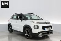 Citroën C3 Aircross 1.2 Puretech/P-Sensor/BT/Carplay/Euro 6