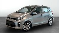 Kia Picanto Automat Advance