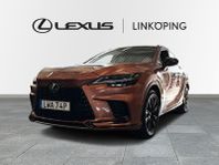 Lexus RX 500h F Sport+ Panorama ML Euro 6