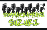 Suzuki CRAZY DEALS båtmotorer ABRIS Dalarna Köp Online