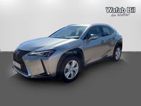 Lexus UX 250H CVT, 184HK