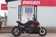 Ducati Diavel 1260S