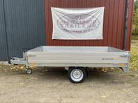 Kampanj Saris Flaktrailer 2024 256x150 1350kg omg leverans