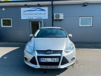 Ford Focus Kombi 1.6 TDCi ECOnetic Trend Euro 5