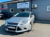 Ford Focus Kombi 1.6 TDCi ECOnetic Trend Euro 5