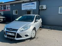 Ford Focus Kombi 1.6 TDCi ECOnetic Trend Euro 5