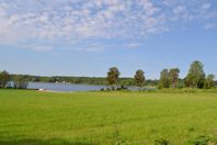 Möjligheternas fastighet med fantastiskt läge vid Väddöviken