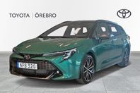 Toyota Corolla Touring Sports Hybrid 1.8 GR SPORT V-hjul