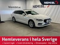 Volvo V90 D4 AWD Adv Edt, SoV/D-värm/Drag/Xljus/P-sens