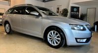 Skoda Octavia Kombi 1.6 TDI 4x4 Drivers Edition Euro 5