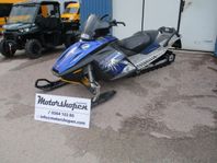 Ski doo Summit 600 HO SDI 2006