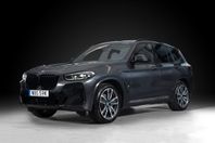 BMW X3 xDrive30e Steptronic M Sport