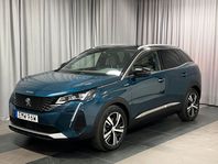 Peugeot 3008 GT Hybrid 4 300 AWD