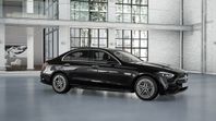 Mercedes-Benz C 300 e Sedan // AMG Line Premium //