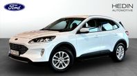 Ford Kuga Titanium Phev 56KM | Vinterpaket | Moms