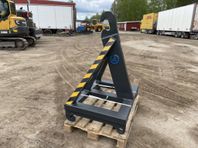 GA Sweden GA Rangerkrok stora BM 15t