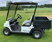 Club Car Carryall 100