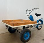 Flakmoped 1189