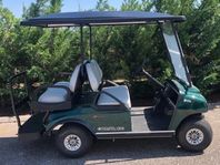 Club Car Carryall 100 fyrsitsig 2024