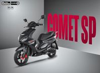 MOTO CR Comet EFI SP Klass 2 Eu 25km/h