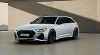 Audi RS6 Avant Performance 630 hk tiptronic